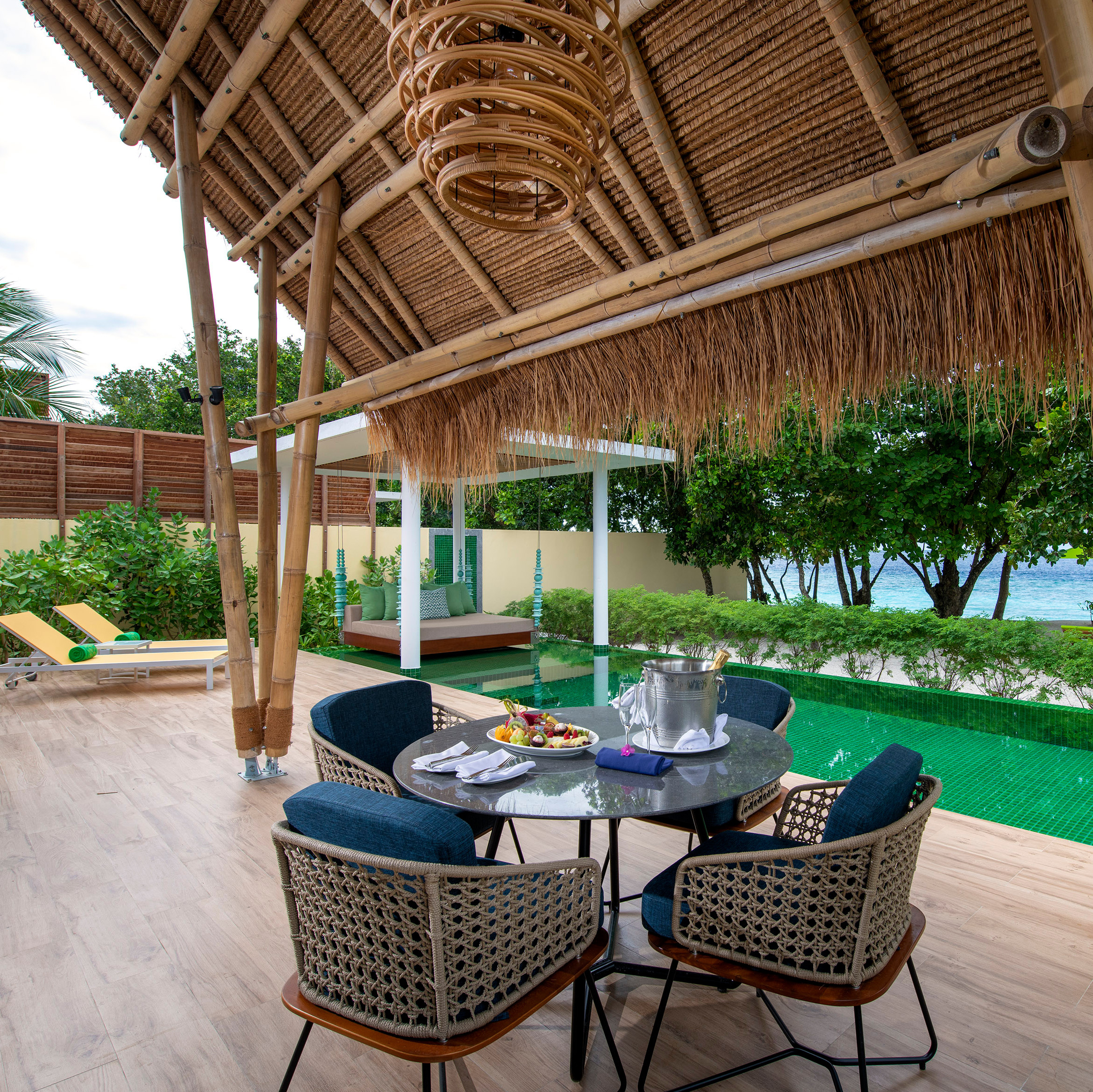 Atlas Concorde Emerald Resort Maldive 020